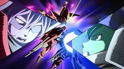 機動戦士 ガンダム AGE