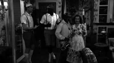 Kaip aš susipažinau su jūsų mama