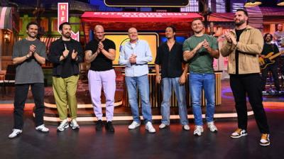 Du gewinnst hier nicht die Million bei Stefan Raab