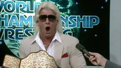 NWA World Championship Wrestling