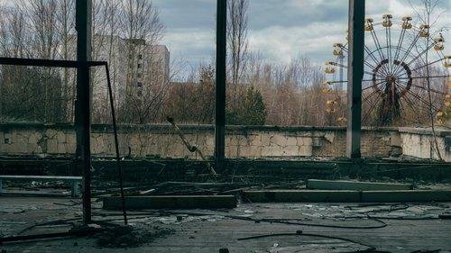 Abandoned Engineering filmas žiurėti online