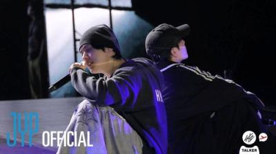 SKZ-TALKER