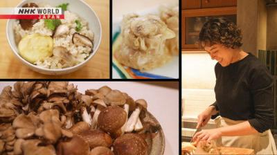 Itadakimasu ! Dining with the Chef