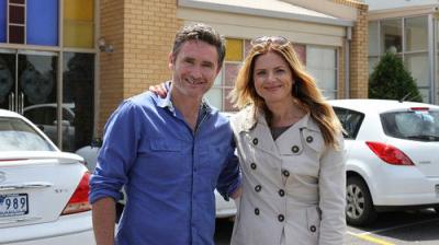 Julia Zemiro's Home Delivery