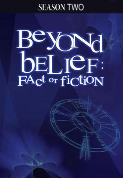 Beyond Belief: Fact or Fiction filmas online
