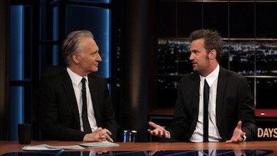 Real Time with Bill Maher
