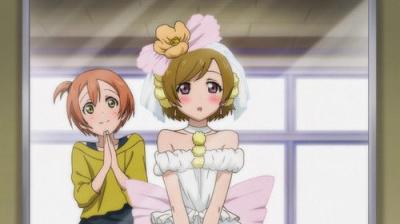 ラブライブ! School idol project