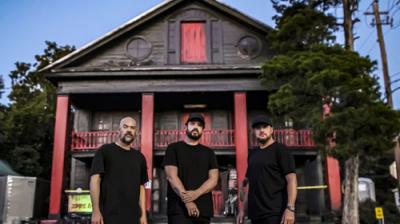 Ghost Adventures: House Calls