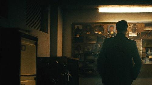 Catching Killers filmas žiurėti online