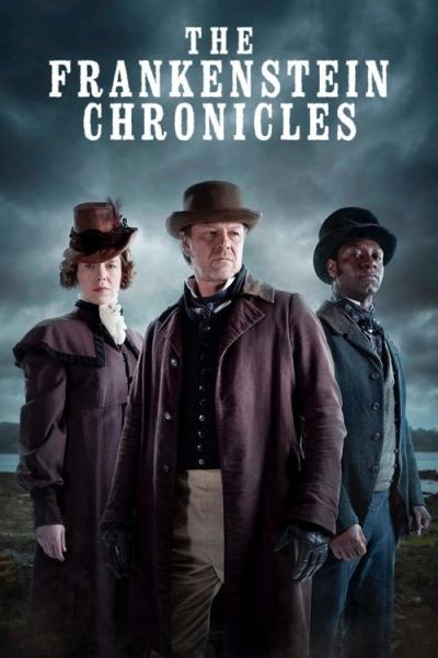 The Frankenstein Chronicles filmas online