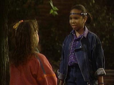Punky Brewster