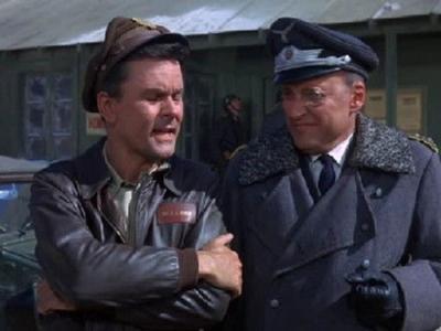 Hogan's Heroes