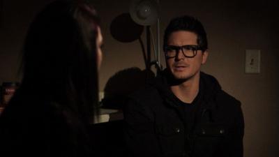 Ghost Adventures: Screaming Room