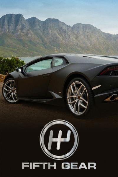 Fifth Gear filmas online