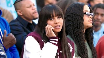 All American: Homecoming