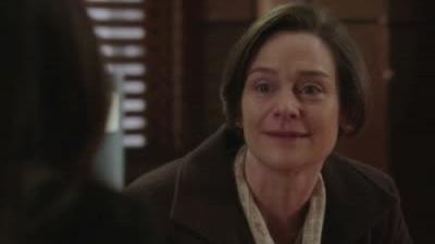 Įstatymas ir tvarka. Specialiųjų tyrimų skyrius