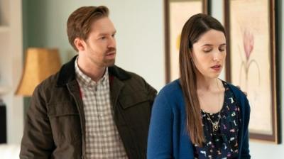 The Baxters