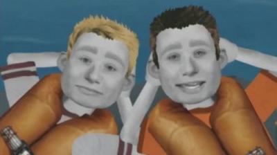 Angela Anaconda
