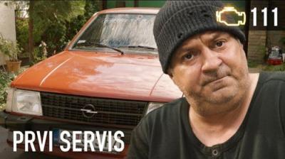 Prvi servis
