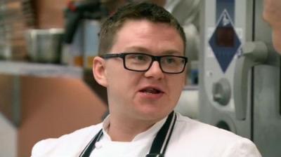 Great British Menu