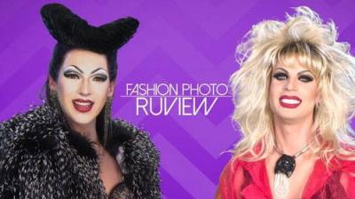 Fashion Photo RuView