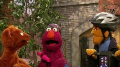 Sesame Street