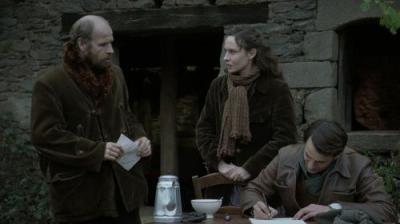 Un village français