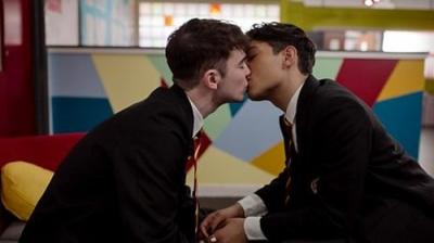 Waterloo Road
