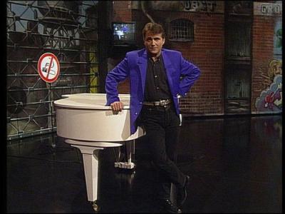 RTL Samstag Nacht