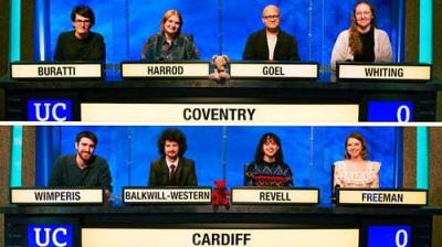 University Challenge
