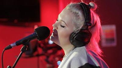 BBC Radio 1's Live Lounge