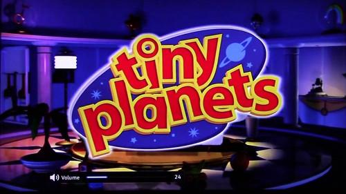 Tiny Planets filmas žiurėti online