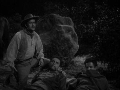 The Rifleman