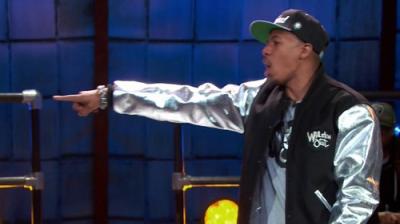 Nick Cannon Presents: Wild 'N Out