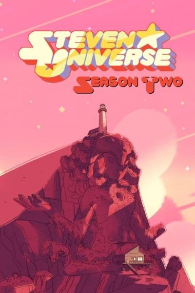 Steven Universe filmas online