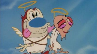 The Ren & Stimpy Show