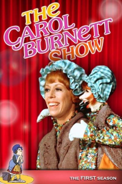 The Carol Burnett Show filmas online