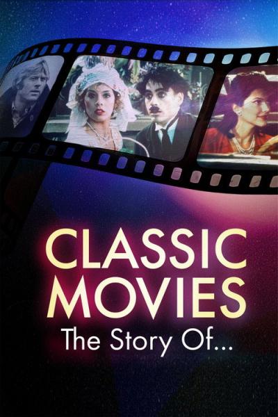 Classic Movies: The Story Of filmas online