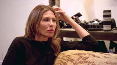 The Real Housewives of New York City
