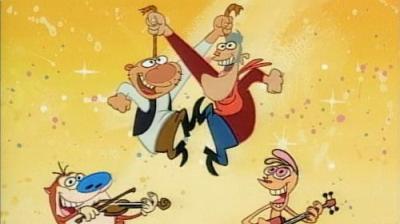 The Ren & Stimpy Show
