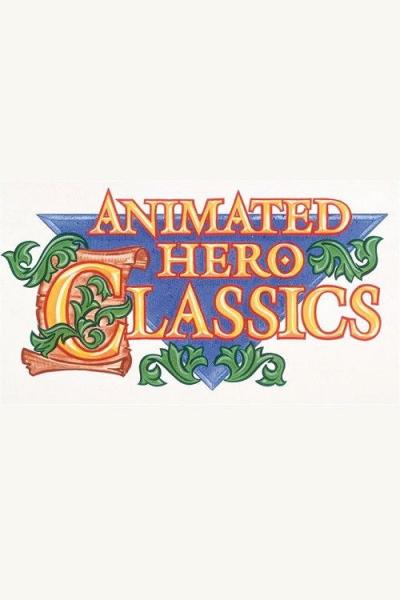 Living Scriptures Animated Stories filmas online