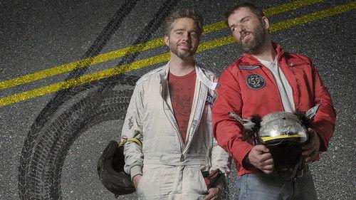 Totalcar filmas žiurėti online