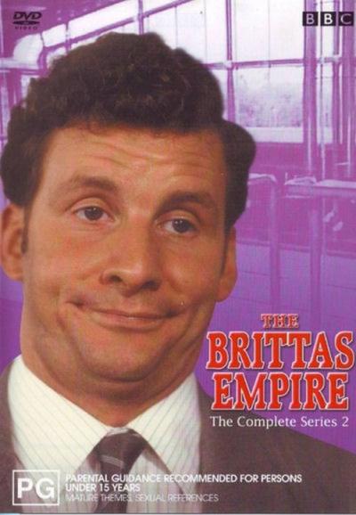 The Brittas Empire filmas online