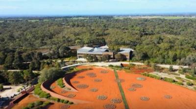 Gardening Australia