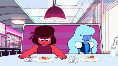 Steven Universe