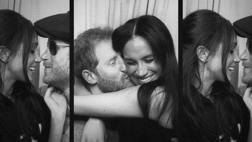Harry & Meghan filmas žiurėti online