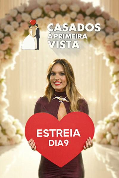 Casados à Primeira Vista filmas online