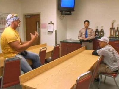 Hogan Knows Best