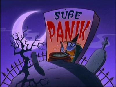 Rocko's Modern Life