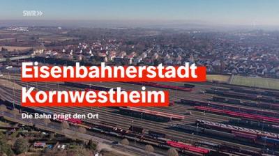 Eisenbahn-Romantik